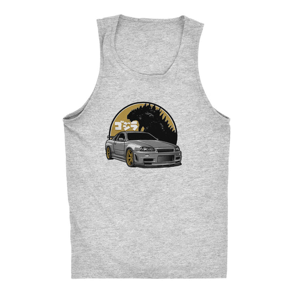 Men's Tank