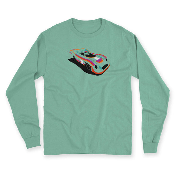 Men's Long Sleeve