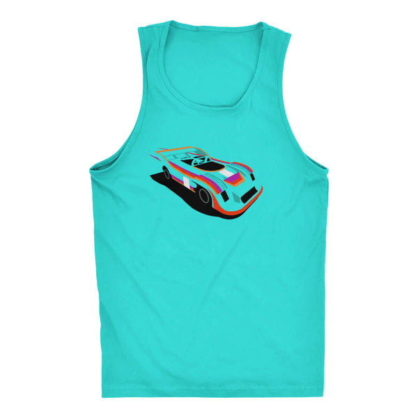 Men's Tank