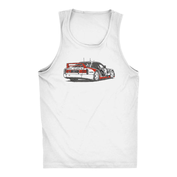 Men's Tank