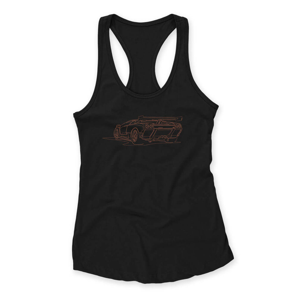 Rare Bull Women's Tank