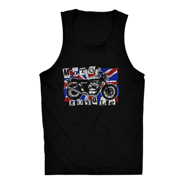 Men's Tank