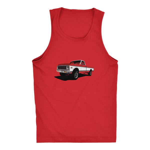 Men's Tank