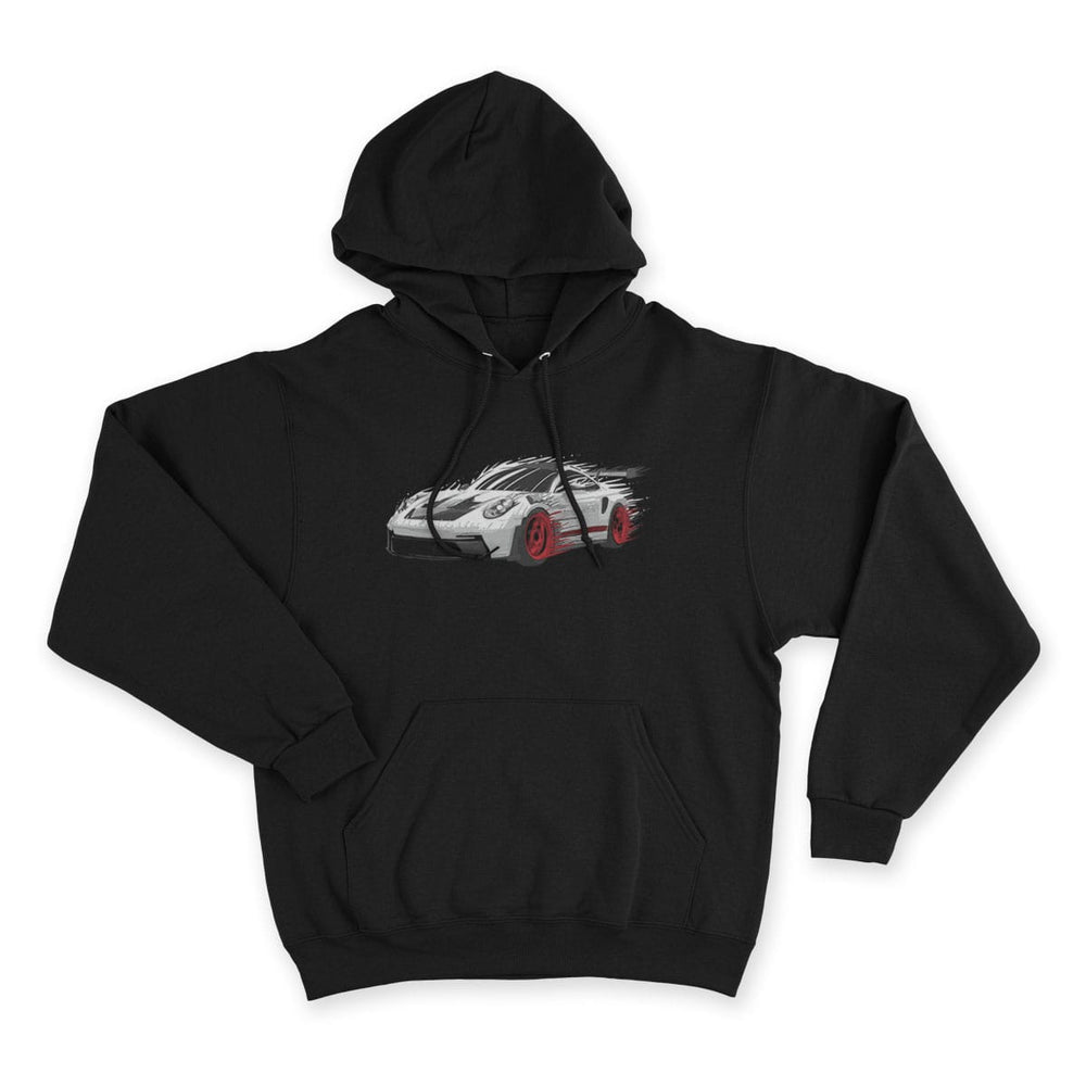 Renn Speed Hoodie