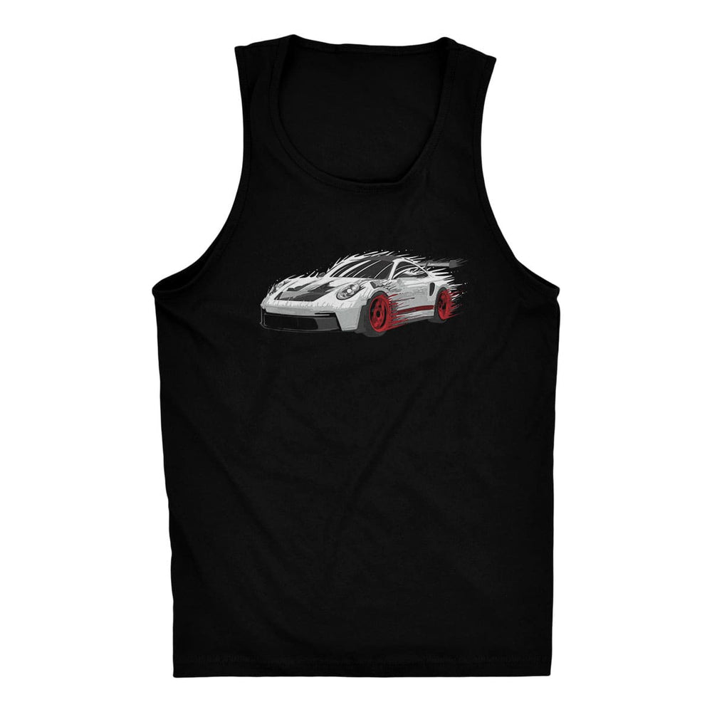 Renn Speed Men's Tank