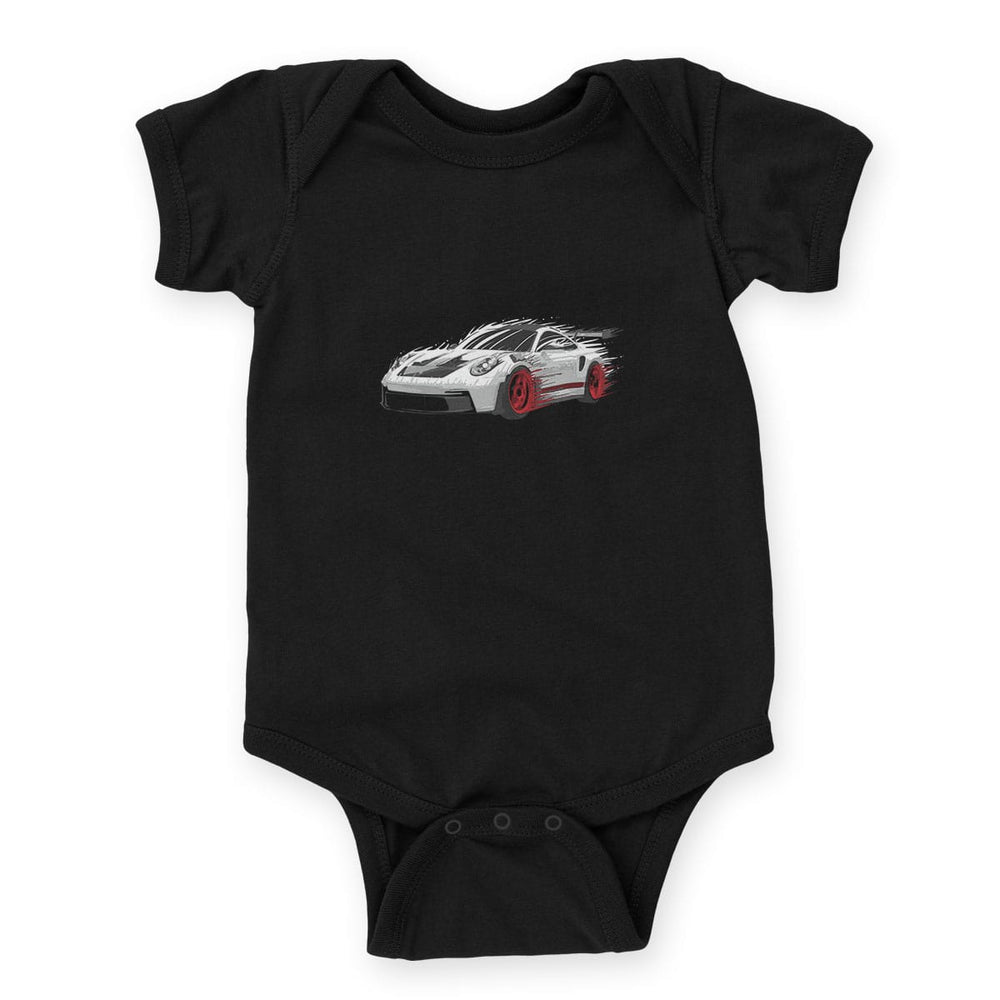 Renn Speed Onesie