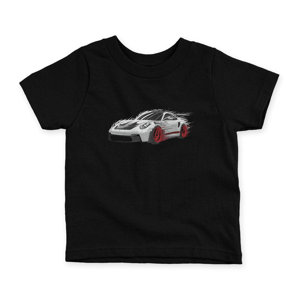 Renn Speed Youth's Tee