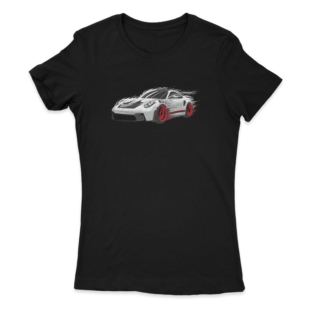 Renn Speed Women's Tee