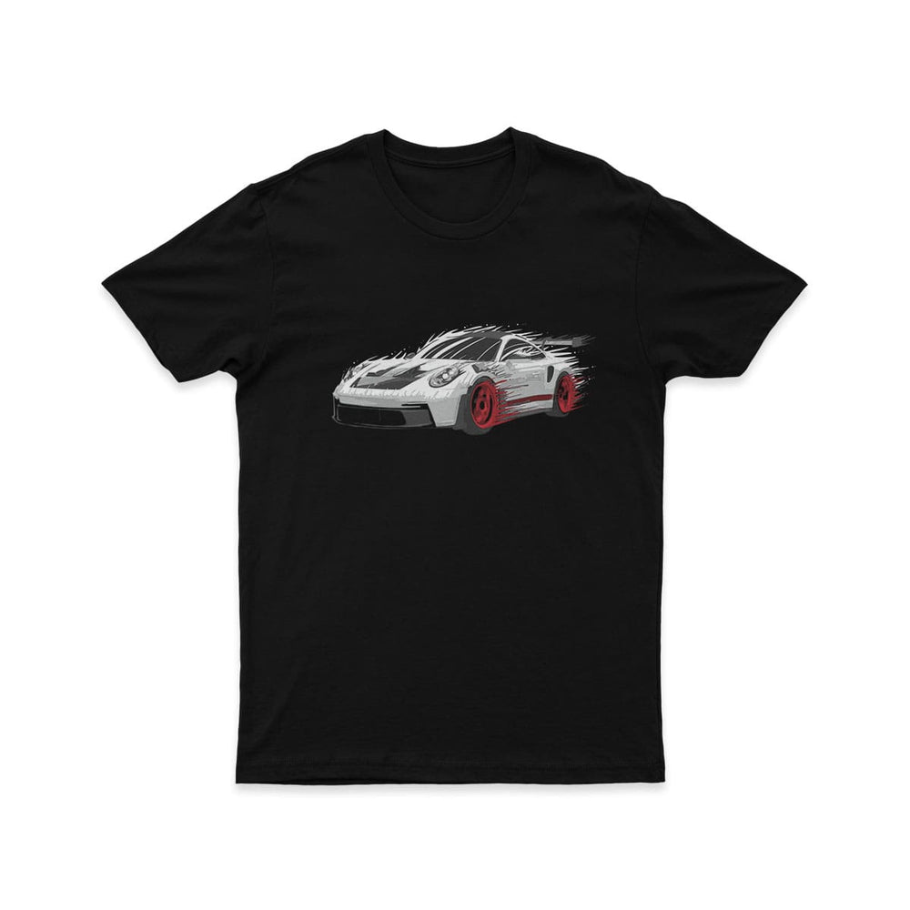 Renn Speed Youth's Tee