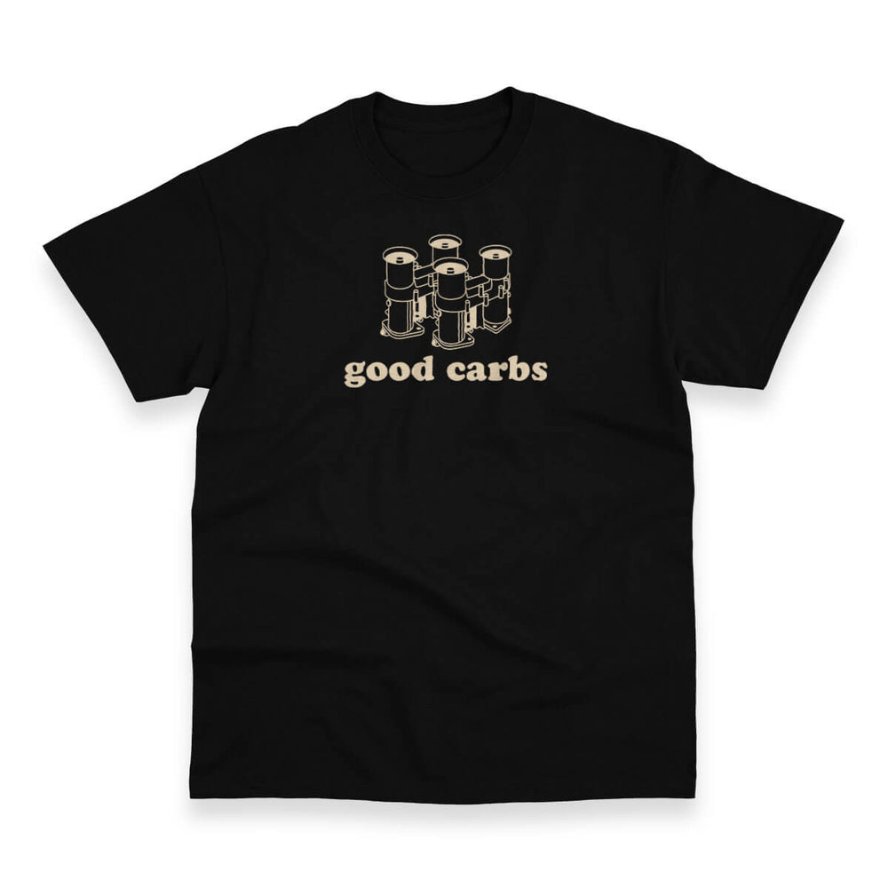 Resolutions Four Brown Men's Heavy Duty Tee