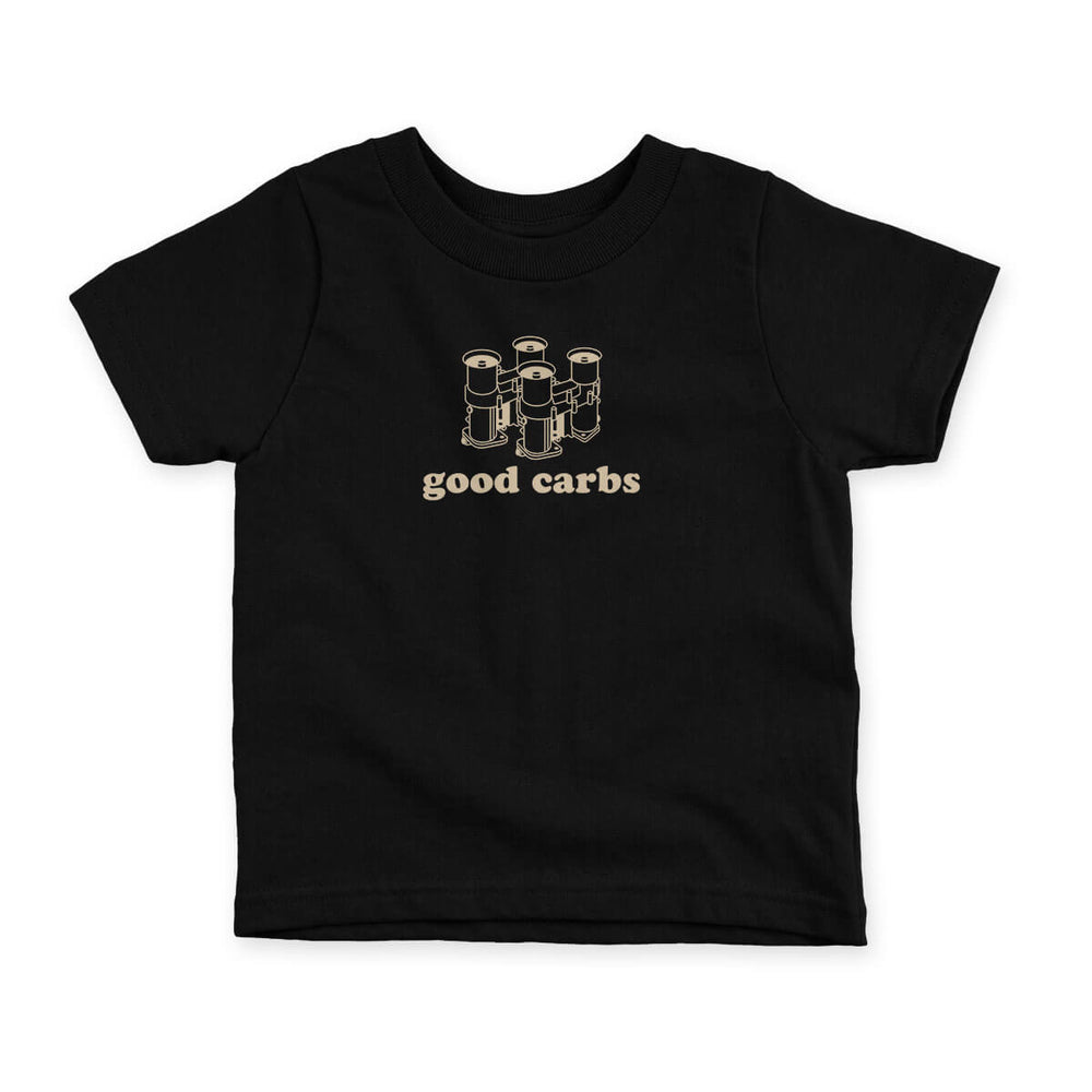 Resolutions Four Brown Youth's Tee