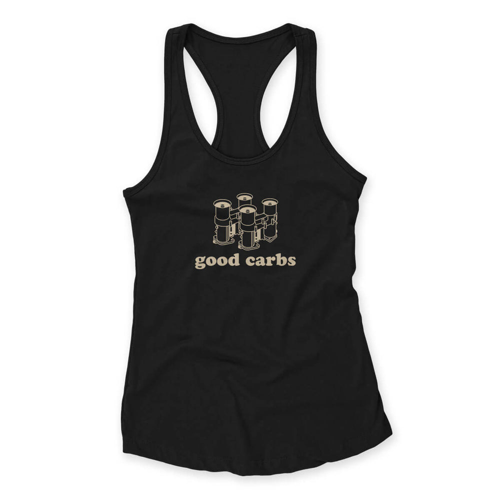 Resolutions Four Brown Women's Tank