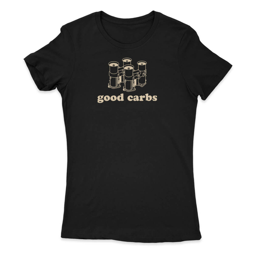 Resolutions Four Brown Women's Tee