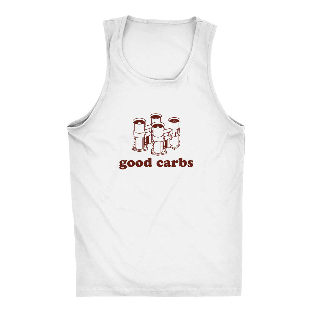 Resolutions Four Sand Men's Tank