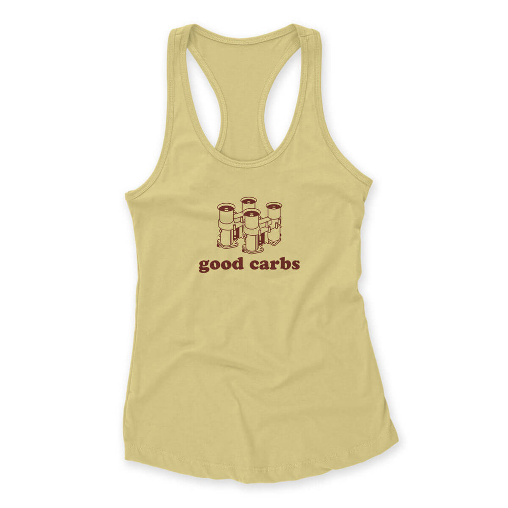 Resolutions Four Sand Women's Tank