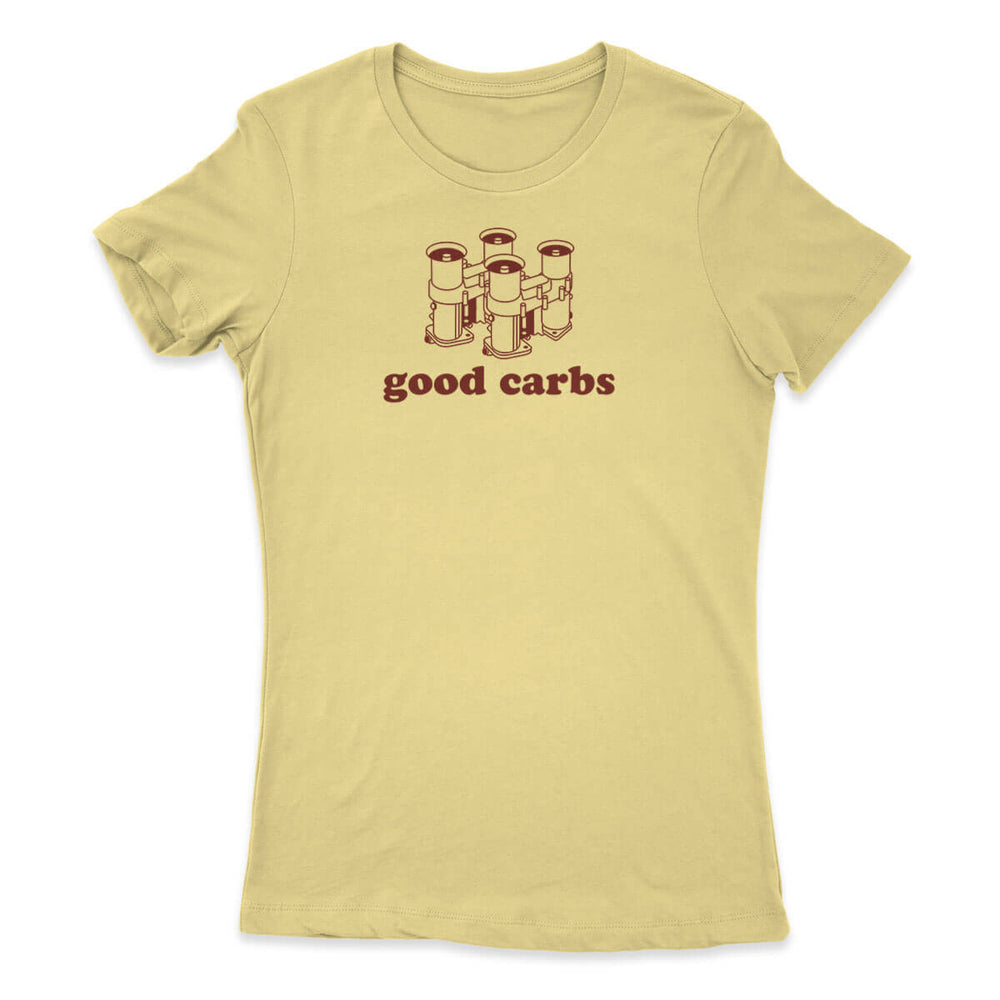 Resolutions Four Sand Women's Tee