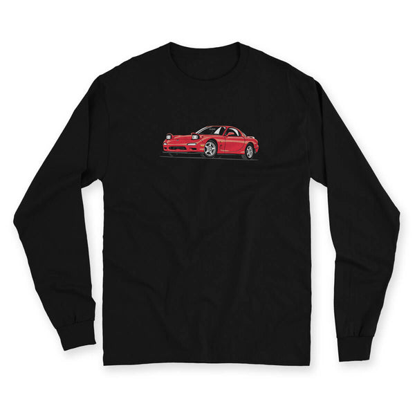 Men's Long Sleeve