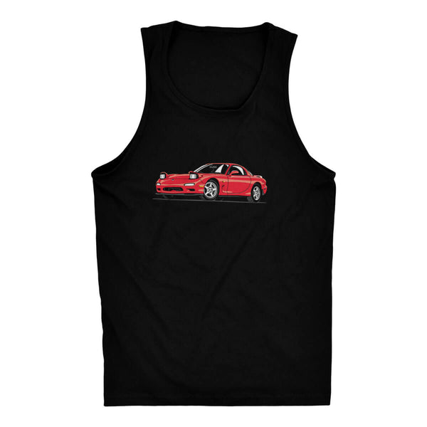 Men's Tank