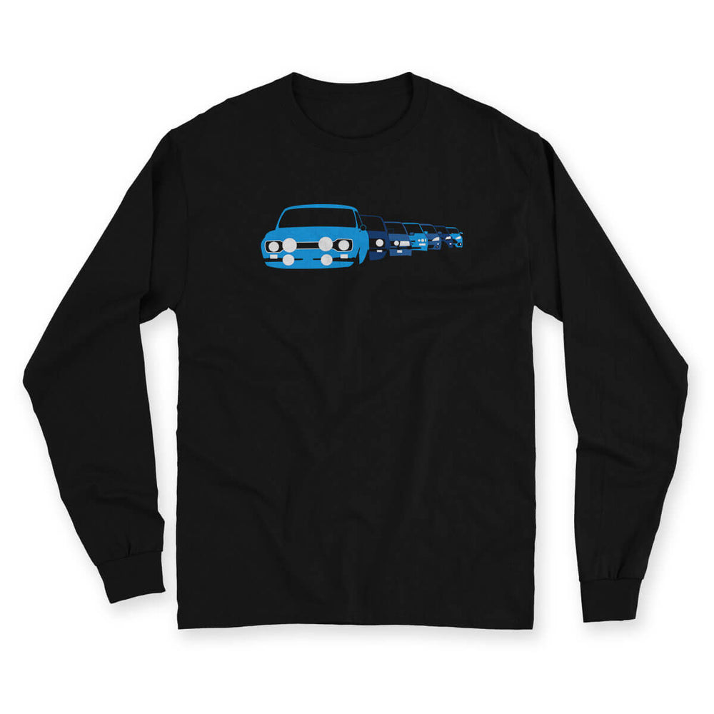 RS-PECT Men's Long Sleeve