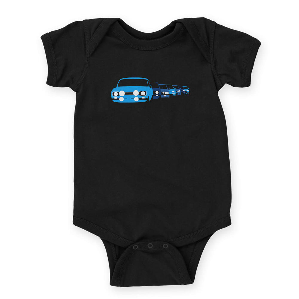 RS-PECT Onesie