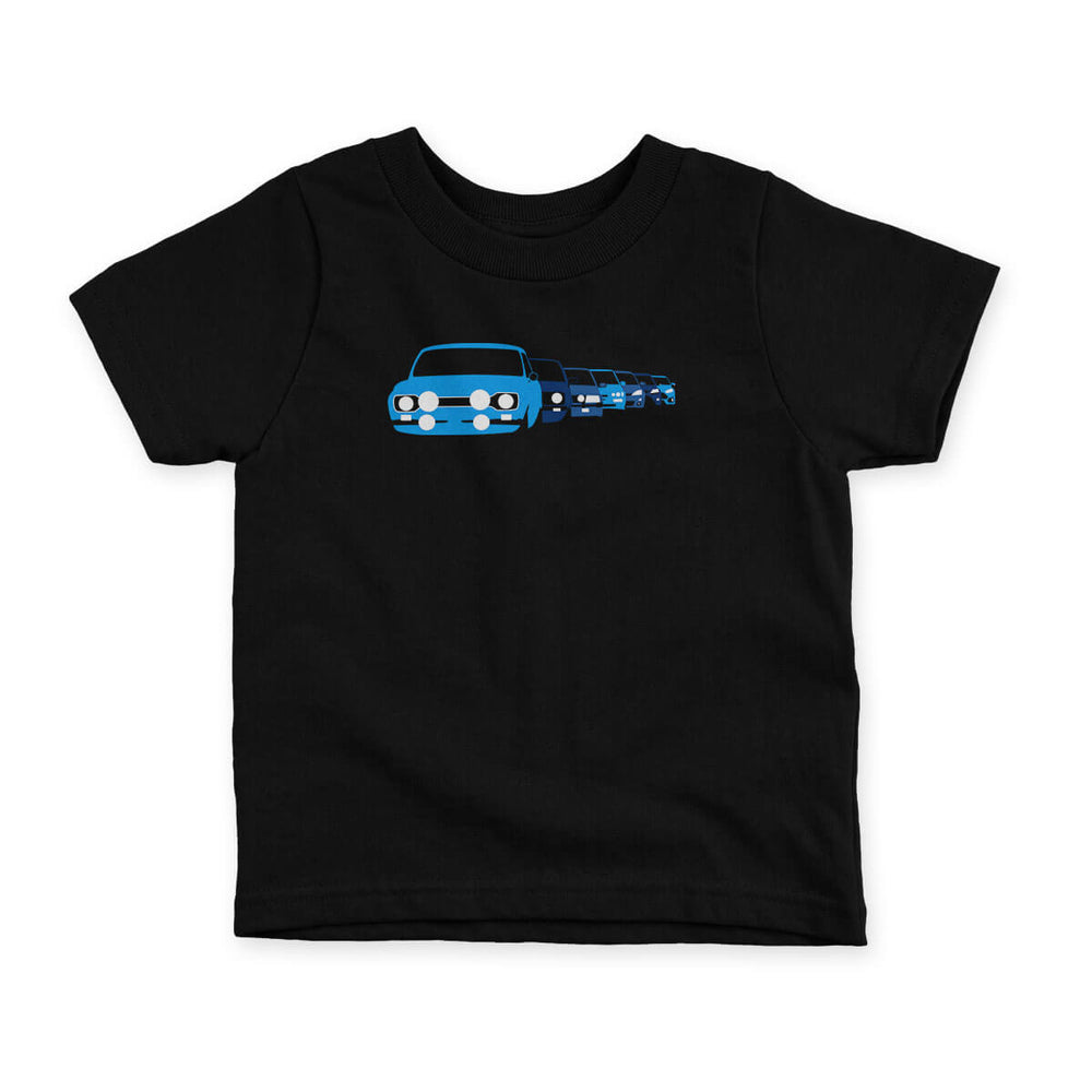 RS-PECT Youth's Tee