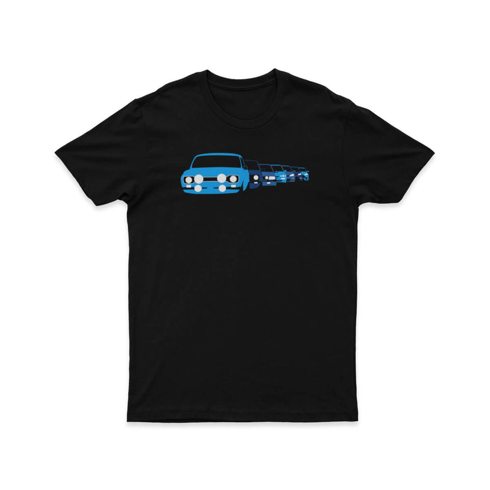 RS-PECT Youth's Tee