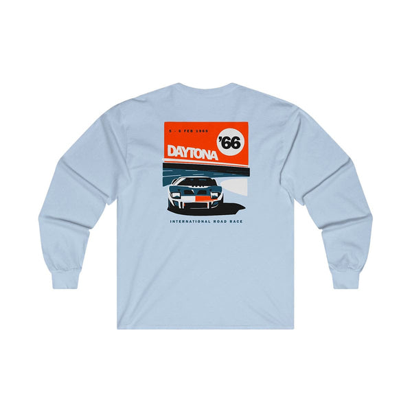 Men's Long Sleeve