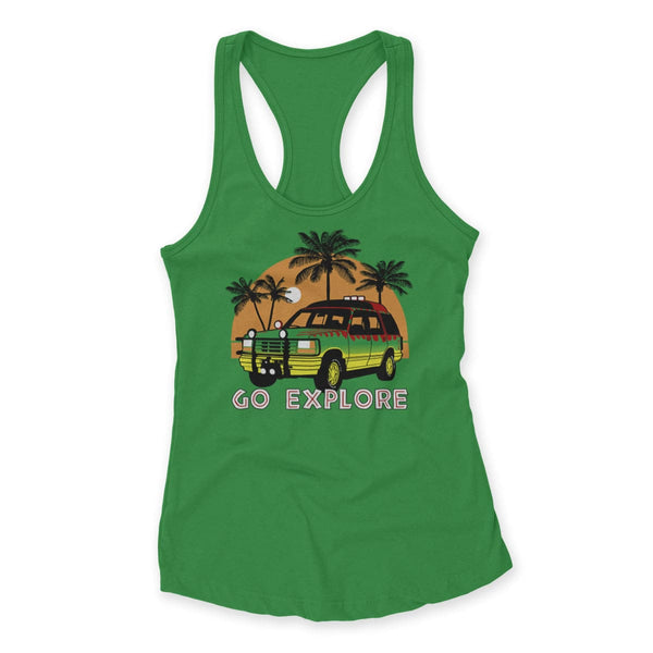 Women's Tank