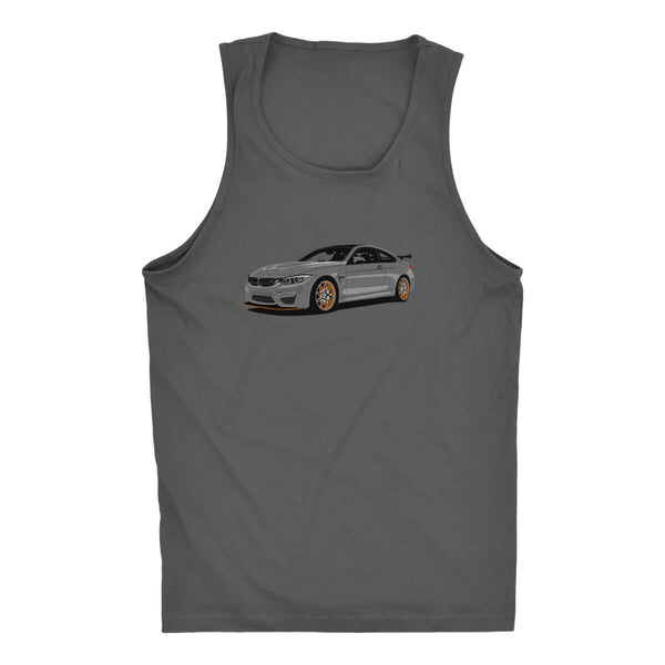 Men's Tank