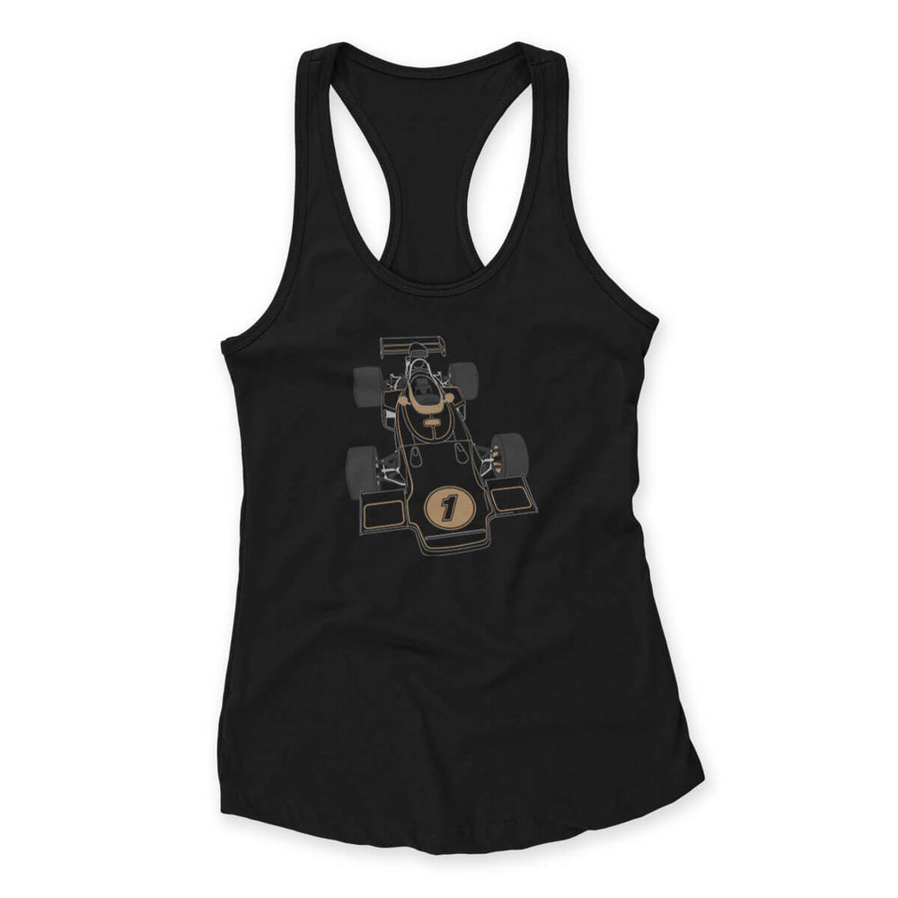 Seventy Two Women's Tank