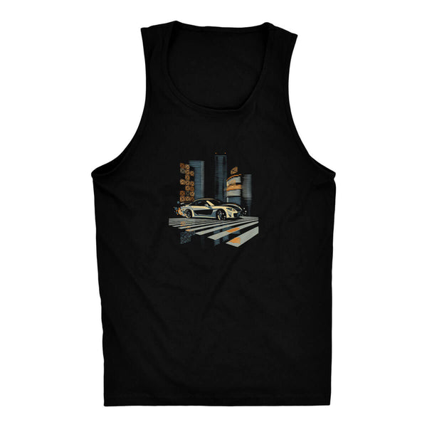 Men's Tank