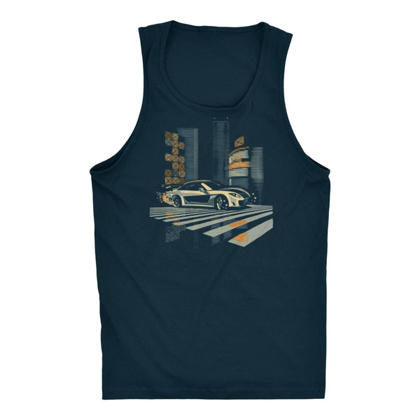 Men's Tank