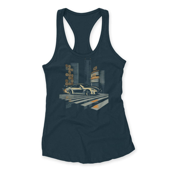 Women's Tank