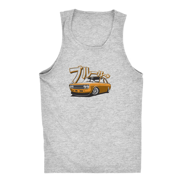 Men's Tank