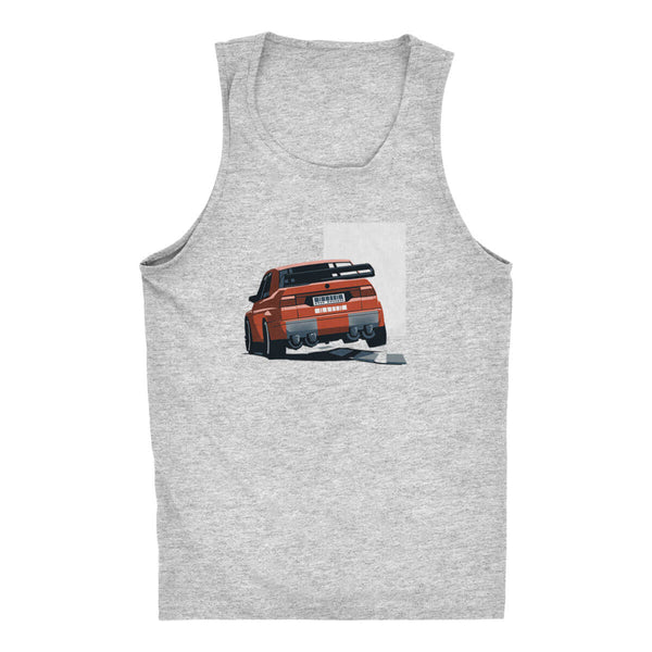 Men's Tank