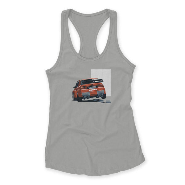 Women's Tank