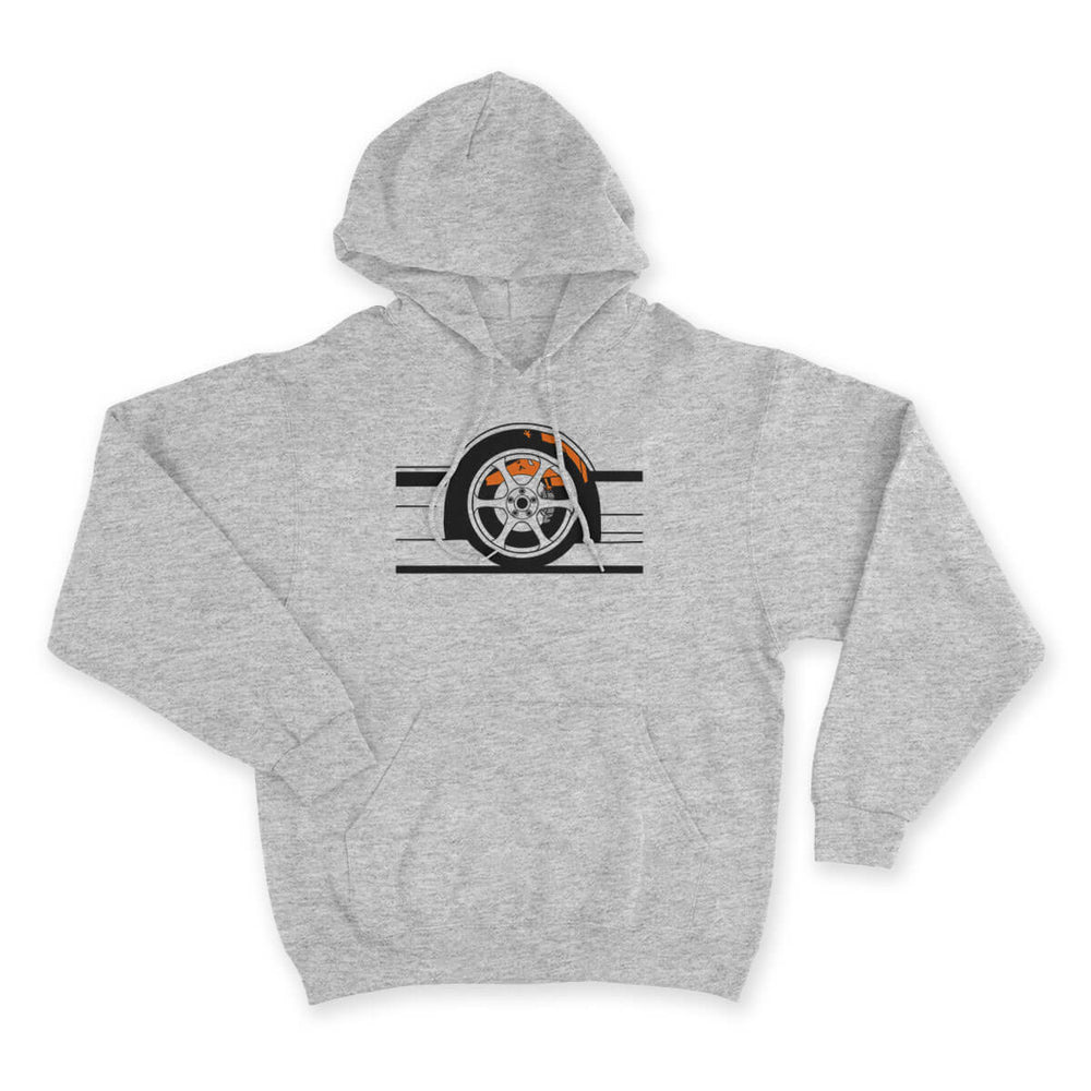 Smuggler's Run Hoodie