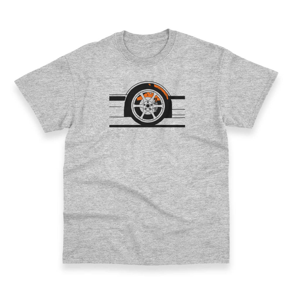 Smuggler's Run Men's Heavy Duty Tee