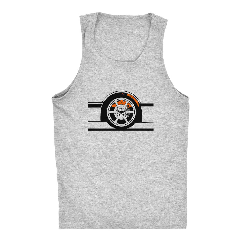 Smuggler's Run Men's Tank