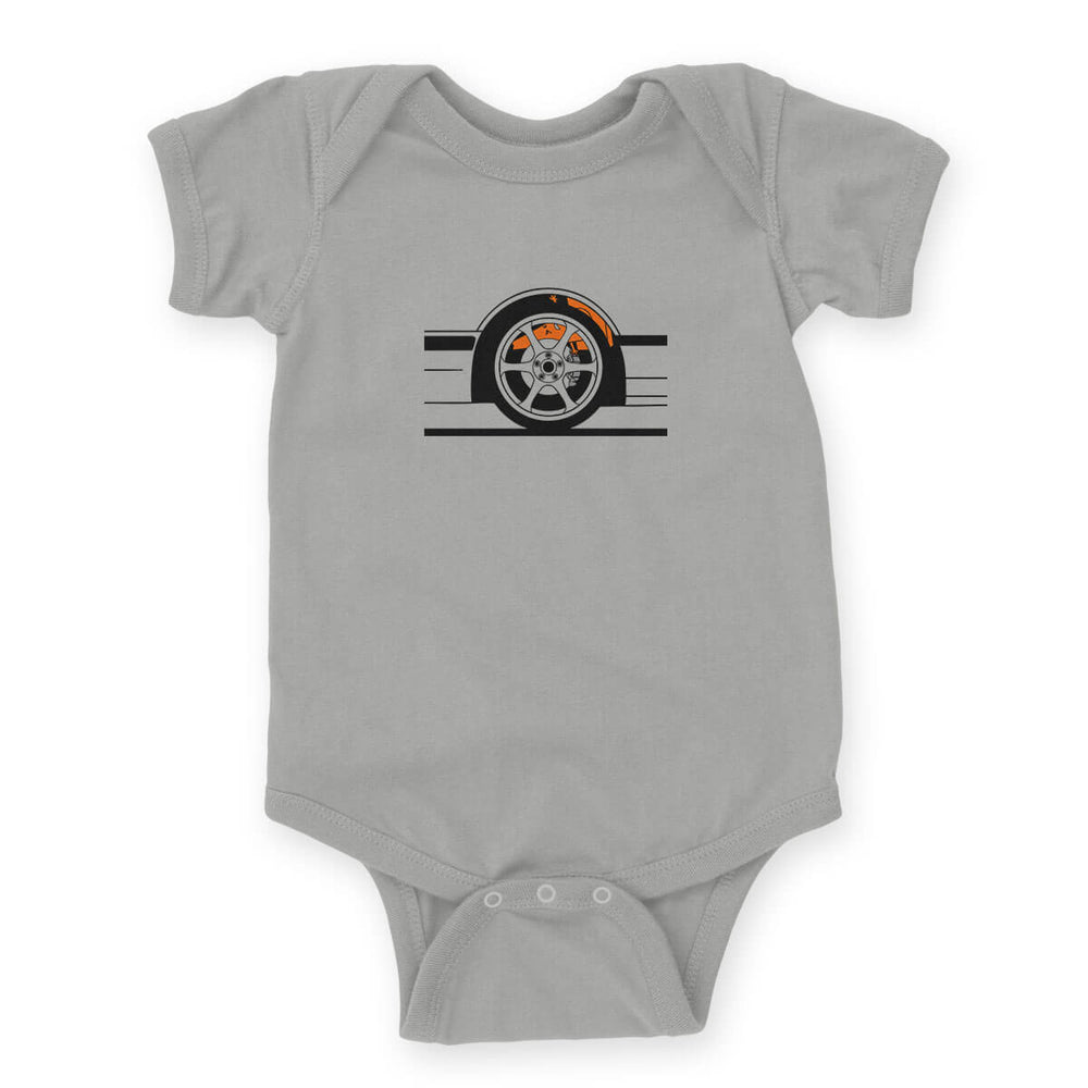 Smuggler's Run Onesie