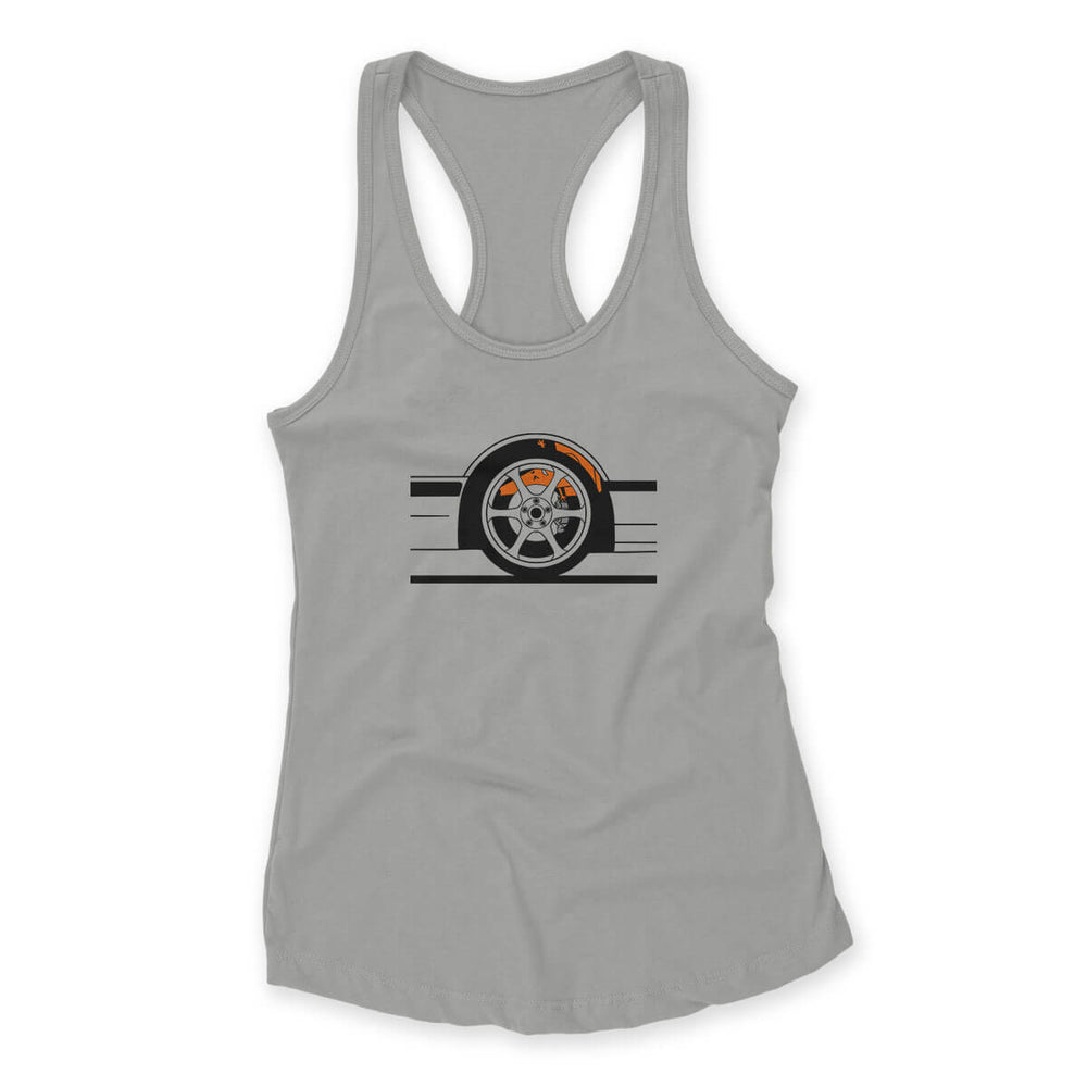 Smuggler's Run Women's Tank