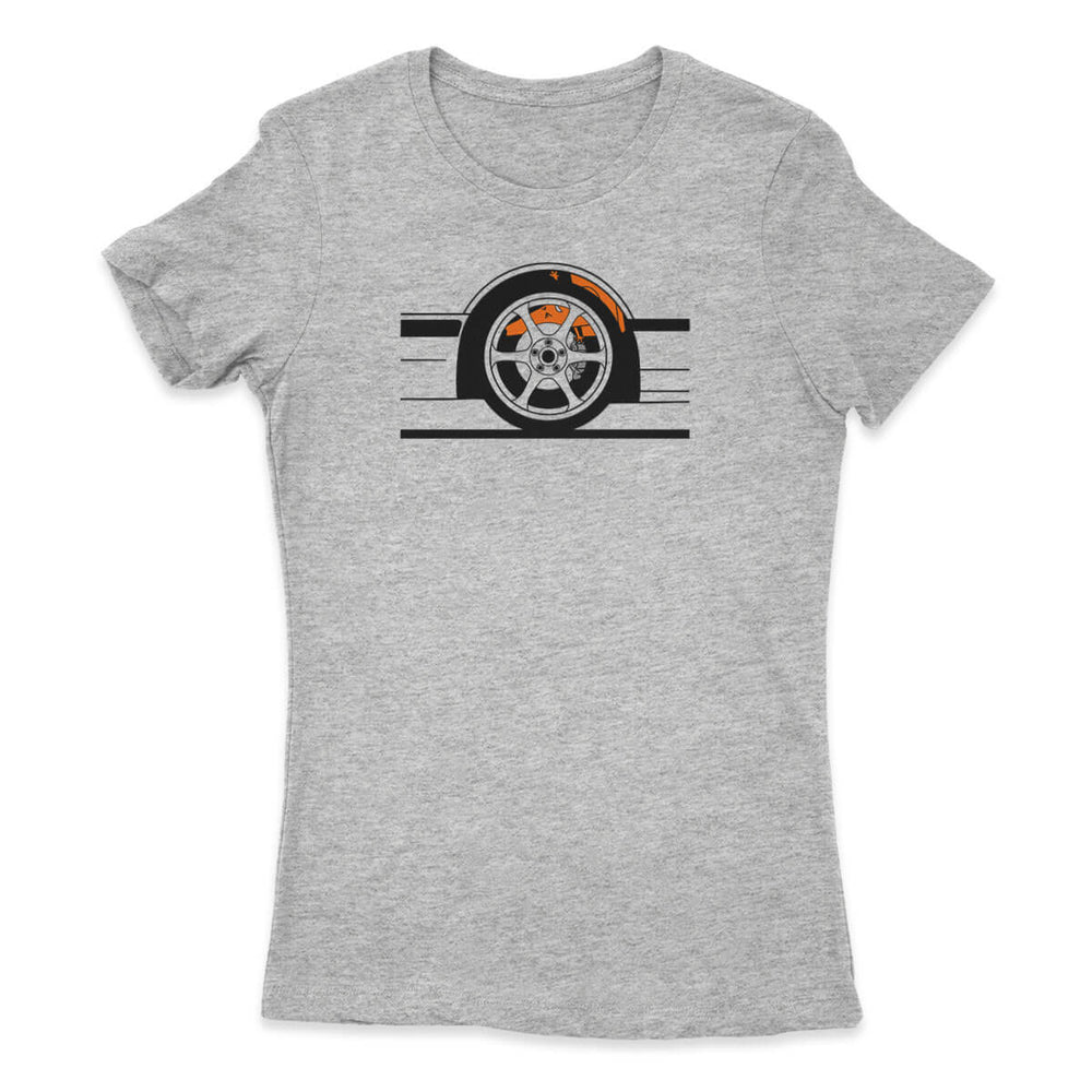 Smuggler's Run Women's Tee