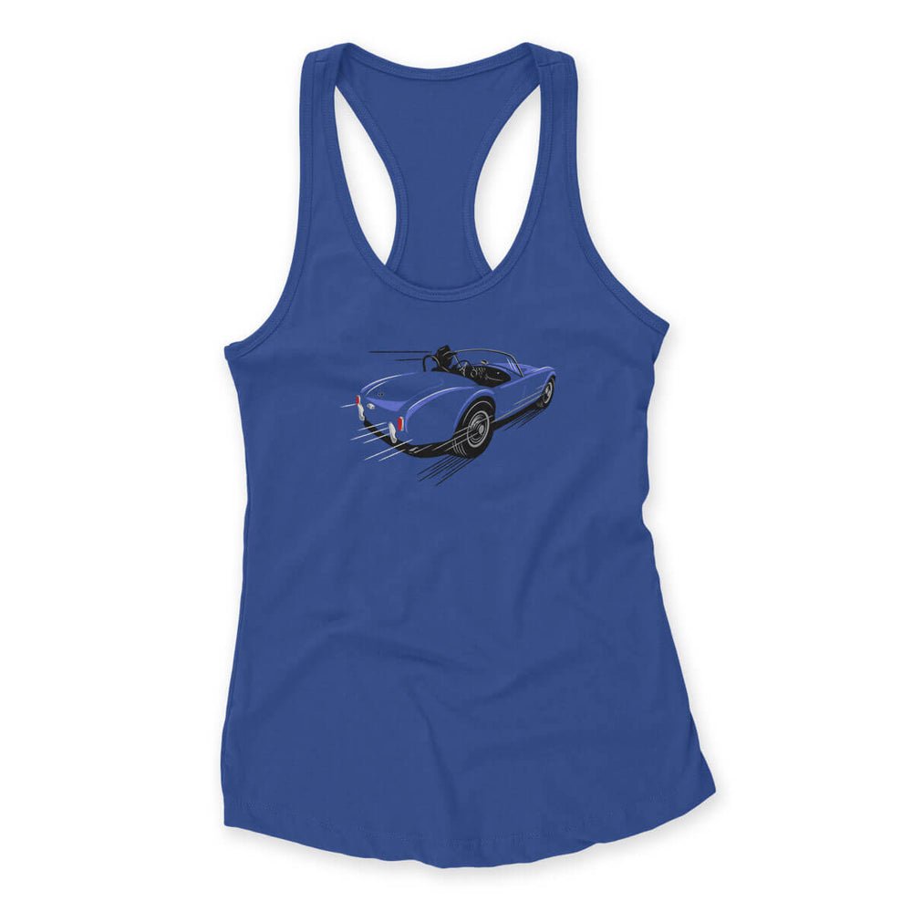 Snake Farmer Women's Tank