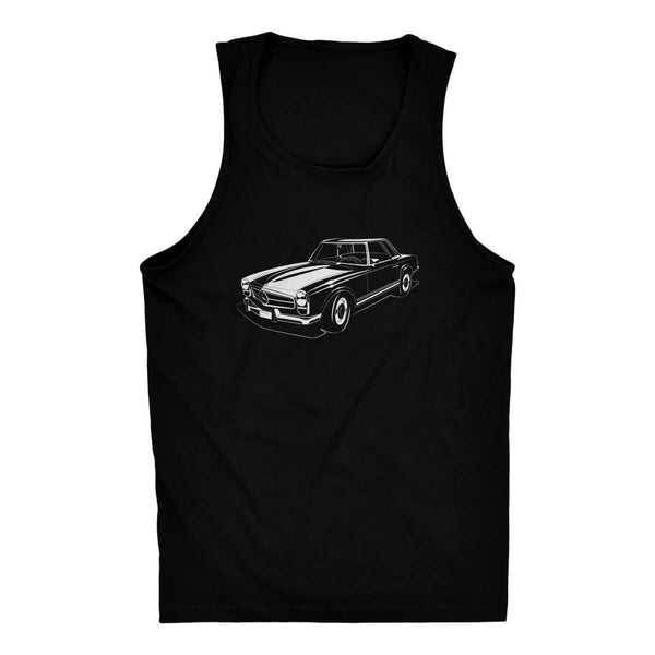 Men's Tank