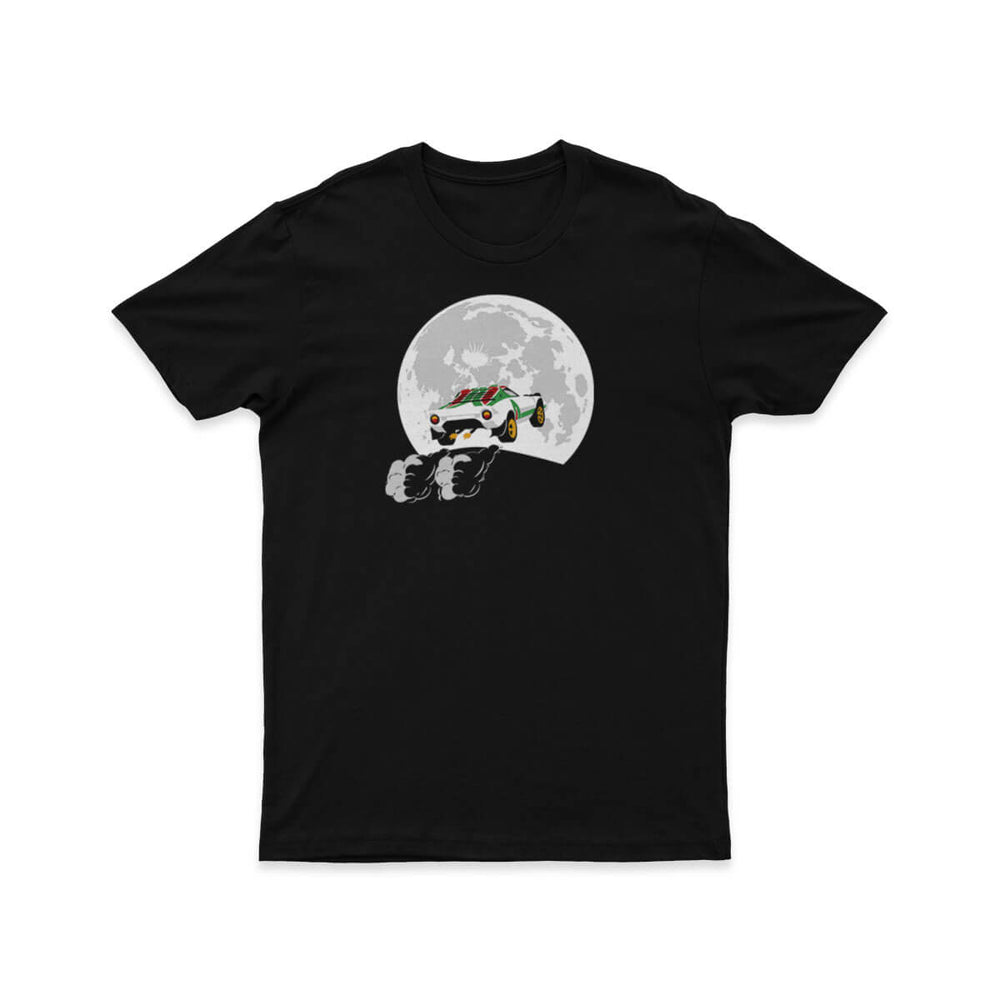 Space Race Youth's Tee