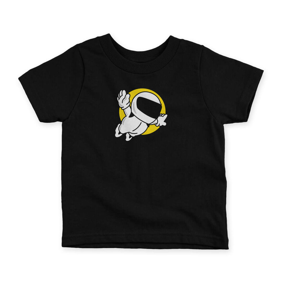 Speed Runner Youth's Tee