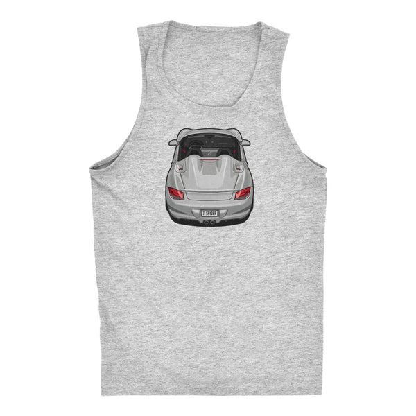 Men's Tank