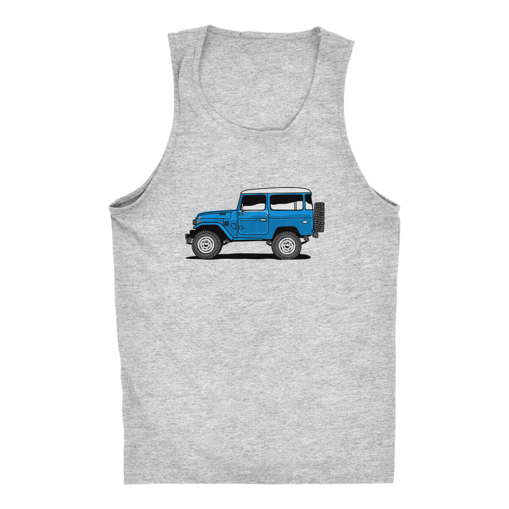 Men's Tank