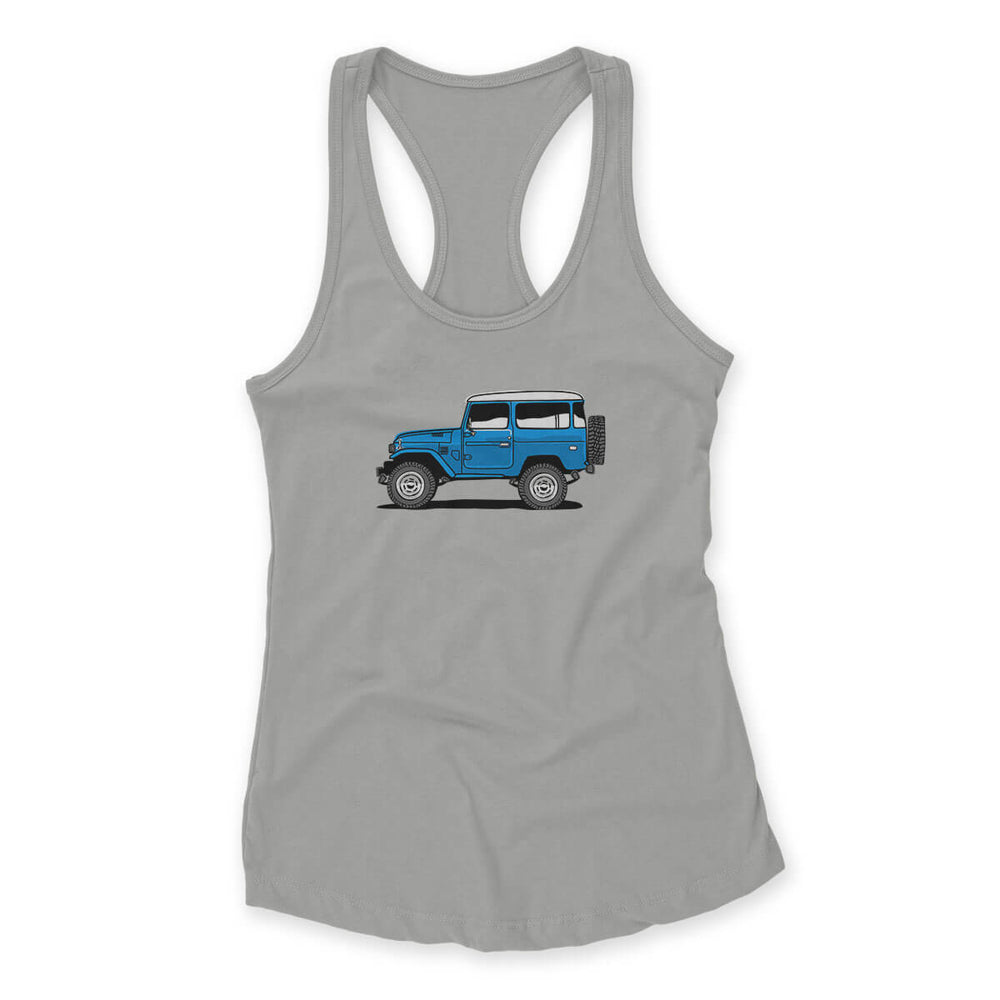 Spirit of Adventure Women's Tank