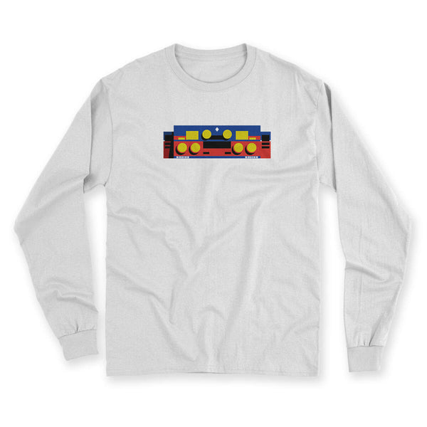 Men's Long Sleeve